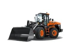  624 Wheel Loaders