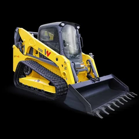 Wacker Neuson ST45