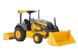 Skip Loader - 210LEP