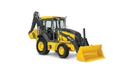 Backhoe - 310LEP