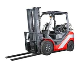 Forklift, Warehouse 5k