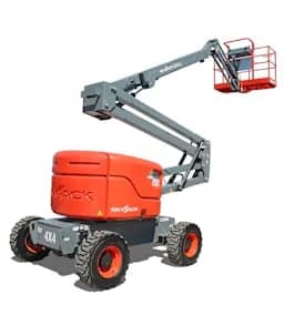 Man Lift, Articulating - 45'