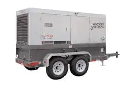 Generator - 150 kVa