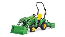 JD Tractor