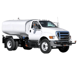 Water Truck - 2k