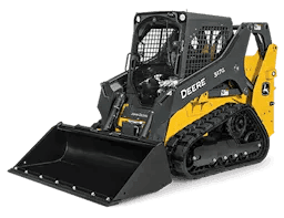 Skid Steer - Track